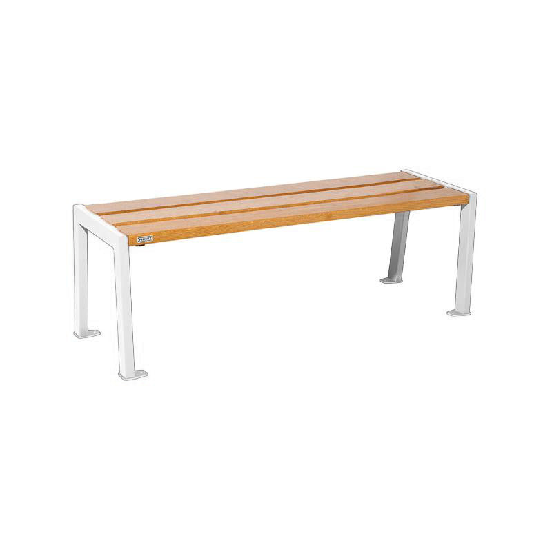 Procity Silaos Backless Bench