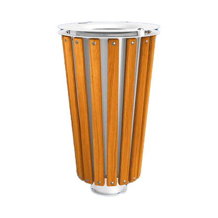 Procity Lofoten Litter Bin 80L