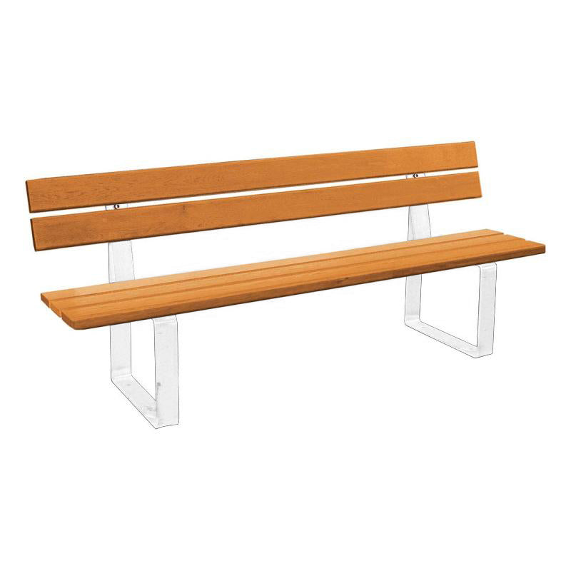 Procity Riga Seat Bench