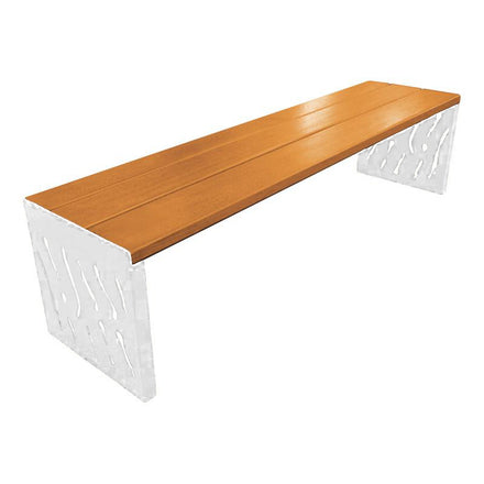 Procity Venice Backless Bench 1.8m