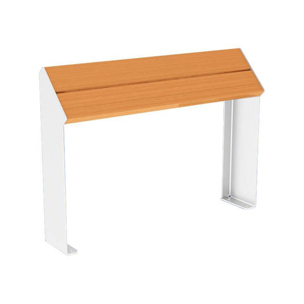 Procity Kube Perch Bench 1.2m