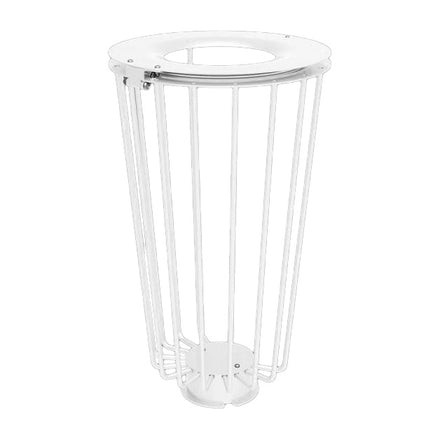 Procity Lofoten Lightweight Litter Bin 100L