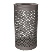 Procity Losange Litter Bin 120L