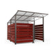 Procity Modulo Multi Purpose Bin Shelter