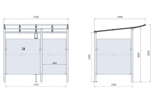 ProcityModulo_Materials & Finish