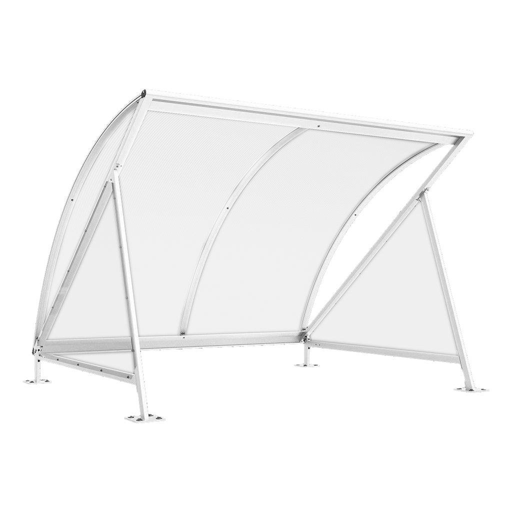 Procity Moonshape Bike Shelter