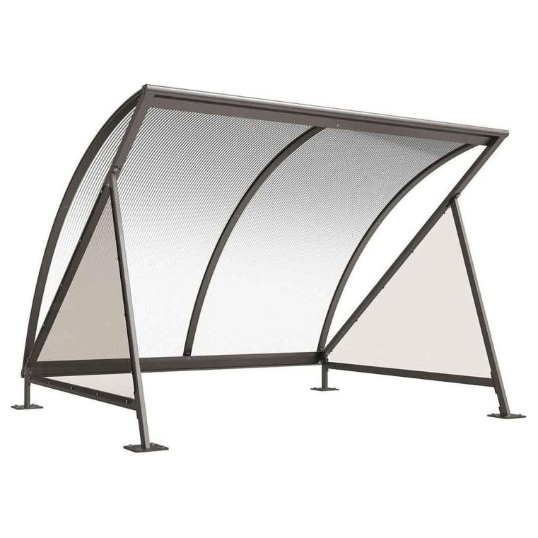 Procity Moonshape Bike Shelter