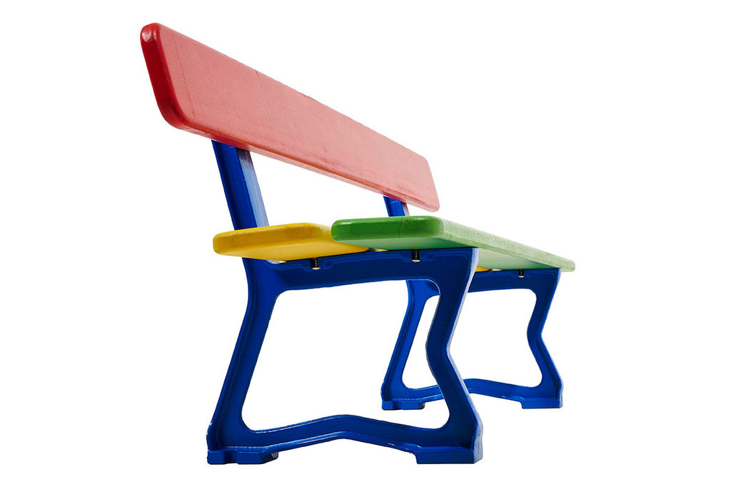 Procity Mora Junior Seat Bench 1.5m