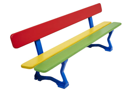 Procity Mora Junior Seat Bench 1.5m