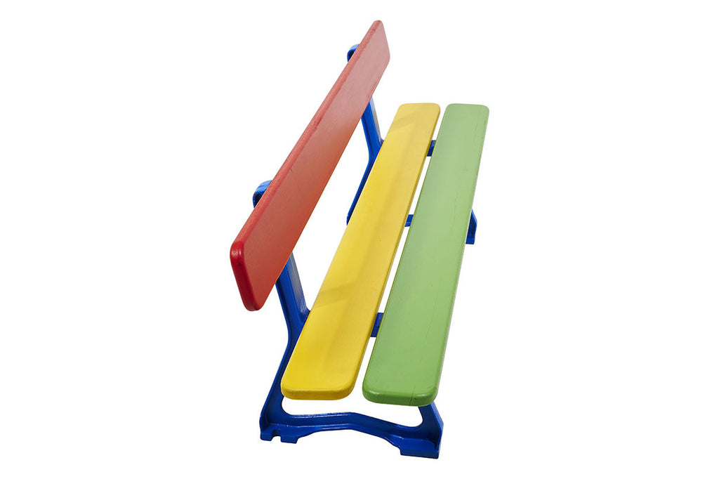 Procity Mora Junior Seat Bench 1.5m