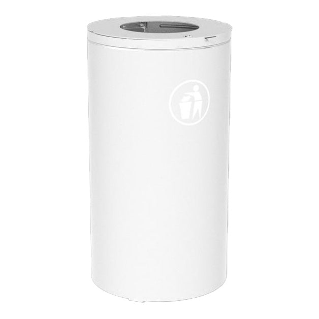 Procity Olbia Litter Bin 80/120L