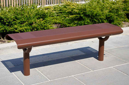 Procity Oslo Backless Bench 1.5m