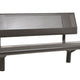 Procity Oslo Seat Bench