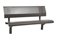 Procity Oslo Seat Bench