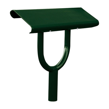 Procity Oslo Perch Bench 0.9m (Moss Green RAL 6005)