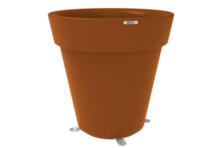 Anti-tip Anchor Kit For Procity Planter Pots