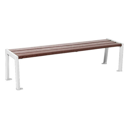 Procity Silaos Backless Bench