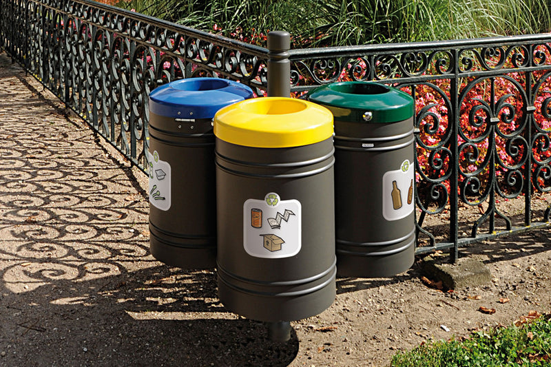 Recycling Bin Sor Point Procity