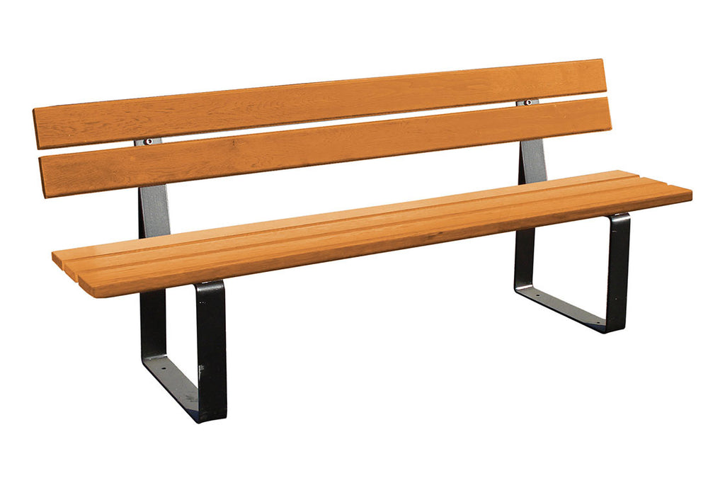 Procity Riga Seat Bench