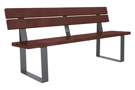 Procity Riga Seat Bench