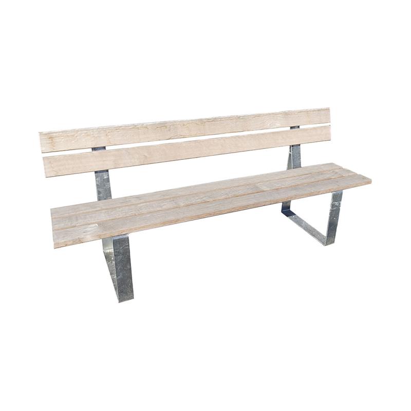 Procity Riga Seat Bench