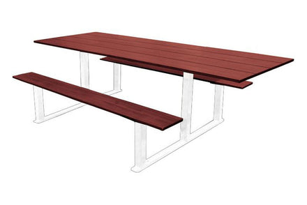 Procity Riga Picnic Bench