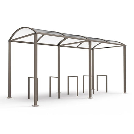 Procity Voute Bike Shelter