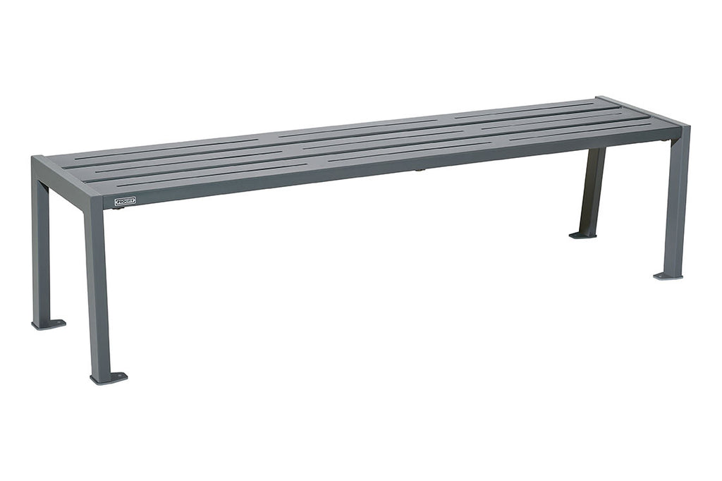 Procity Silaos Backless Bench