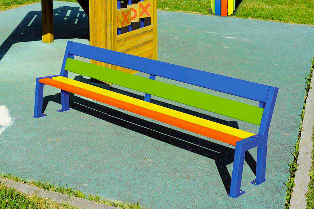 Procity Silaos Junior Seat Bench 1.5m