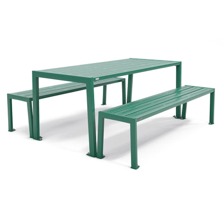 Procity Silaos Picnic Bench 1.8m