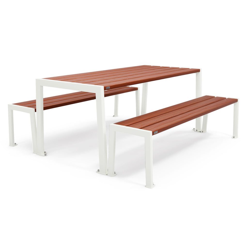 Procity Silaos Picnic Bench 1.8m