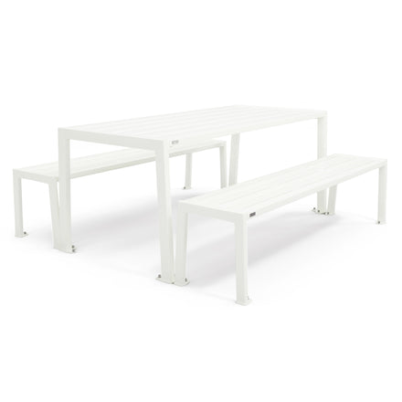 Procity Silaos Picnic Bench 1.8m