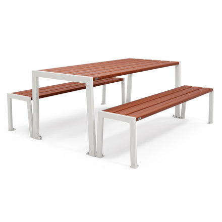 Procity Silaos Picnic Bench 1.8m