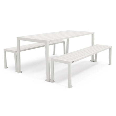 Procity Silaos Picnic Bench 1.8m