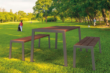 Picnic Benches