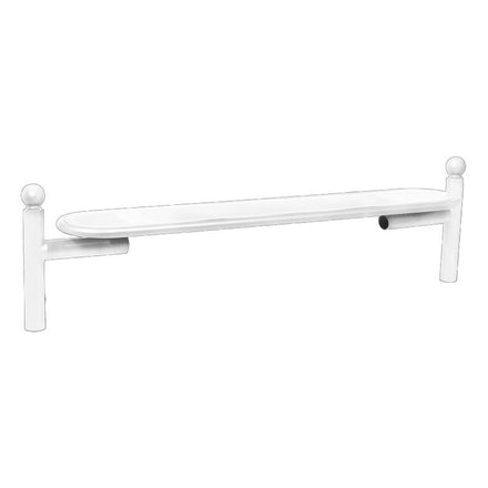 Procity Estoril Backless Bench 1.8m