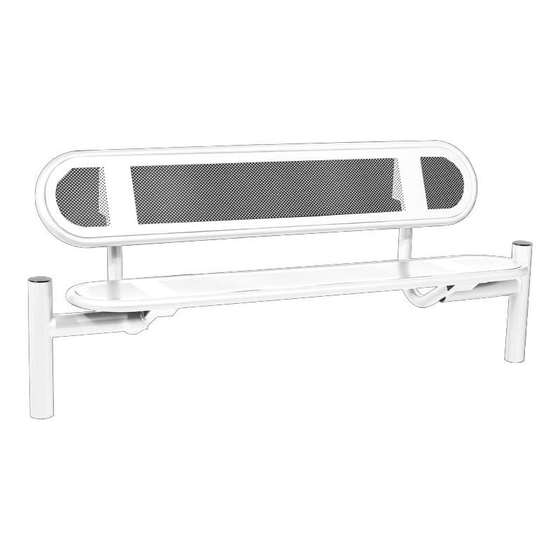 Procity Estoril Seat Bench 1.8m