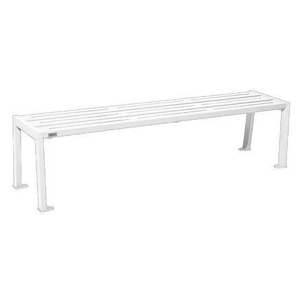 Procity Silaos Backless Bench