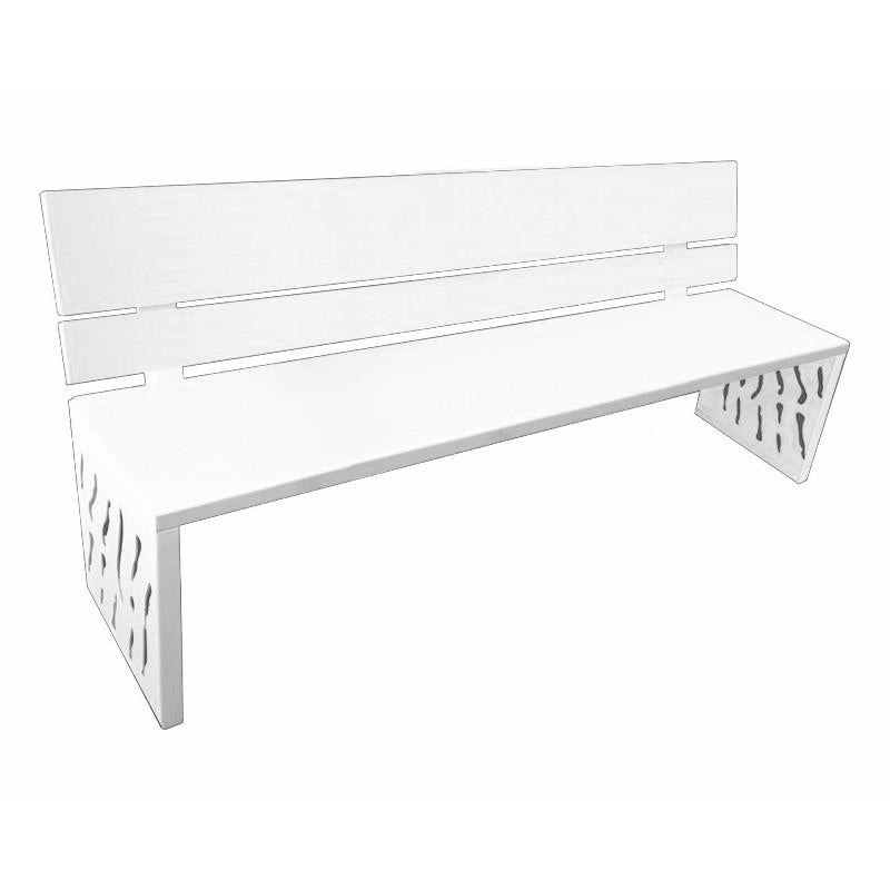 Procity Venice Seat Bench 1.8m