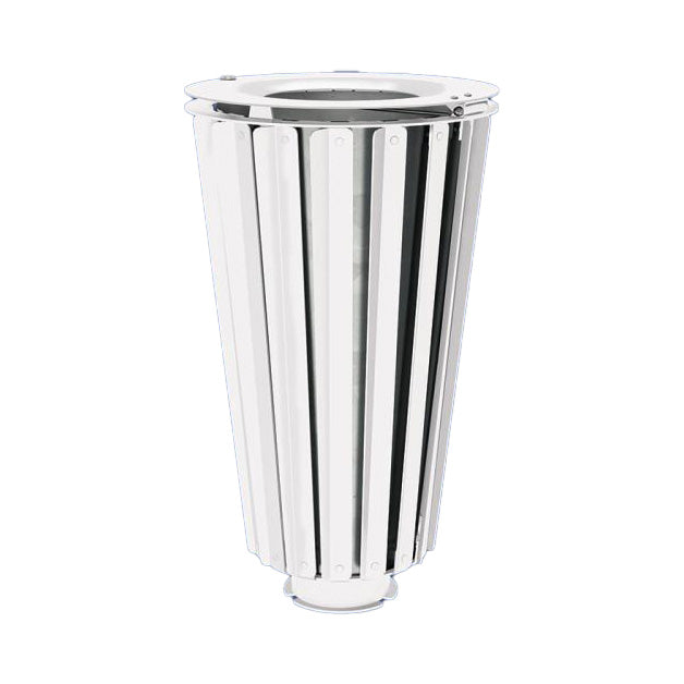 Procity Lofoten Litter Bin 80L