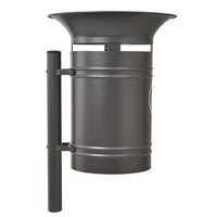 Procity Valencia Litter Bin 40L