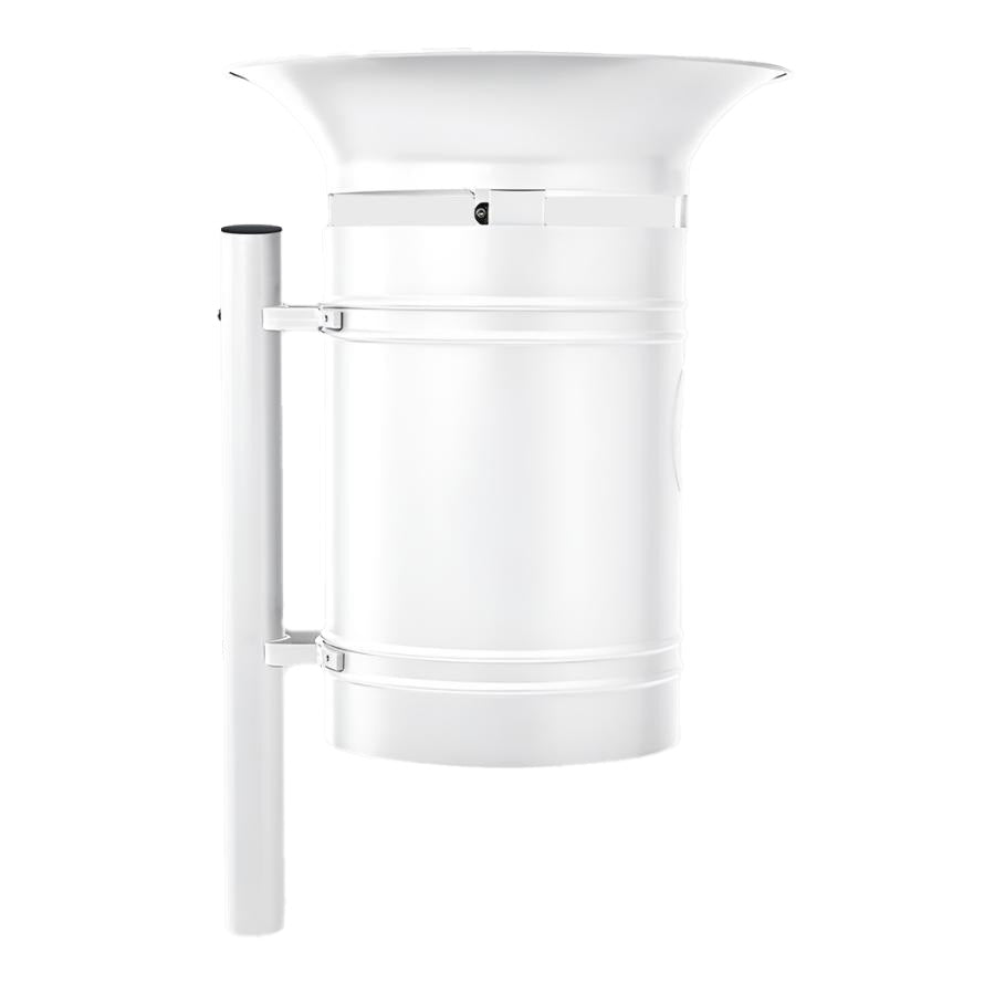 Procity Valencia Litter Bin 40L