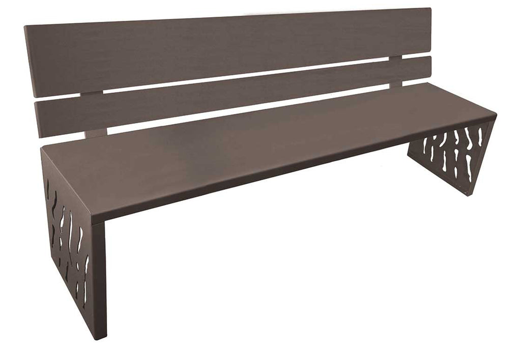 Procity Venice Seat Bench 1.8m