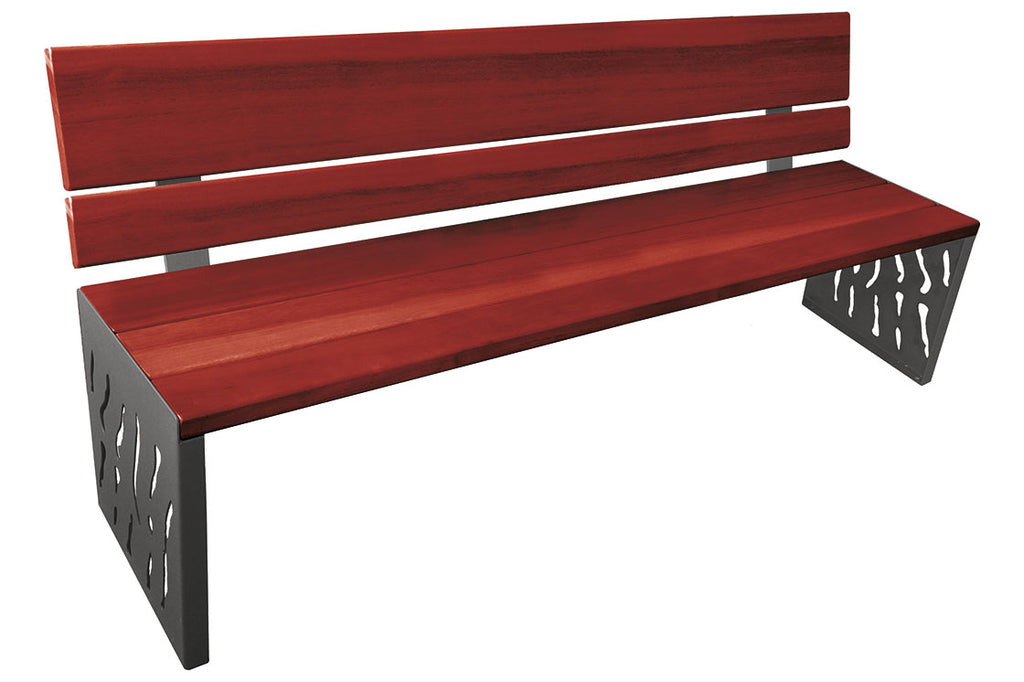 Procity Venice Seat Bench 1.8m