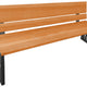 Procity Venice Seat Bench 1.8m