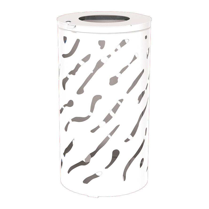 Procity Venice Round Litter Bin