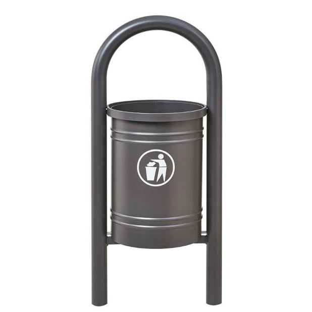 Procity Vercors Litter Bin 40L