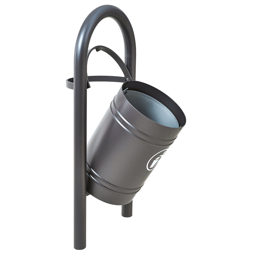 Procity Vercors Litter Bin 40L