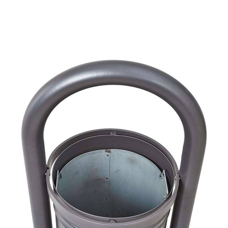 Procity Vercors Litter Bin 40L