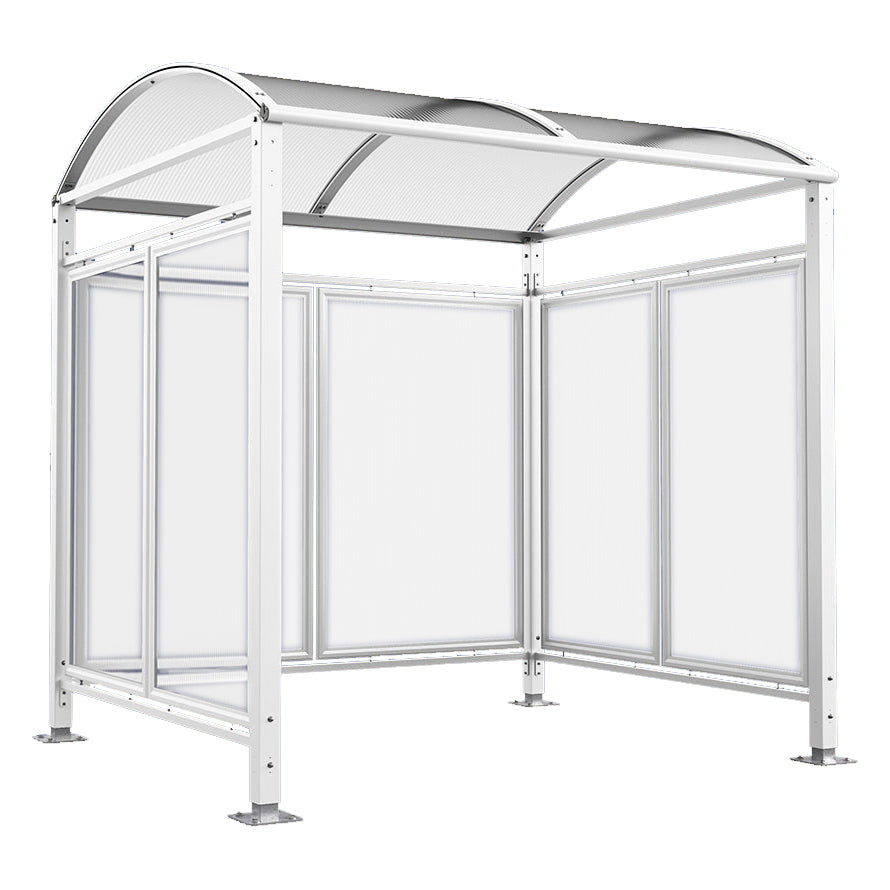 Procity Voute Bike Shelter